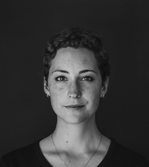 Portret dietetyka