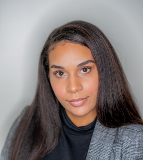 Portret dietetyka